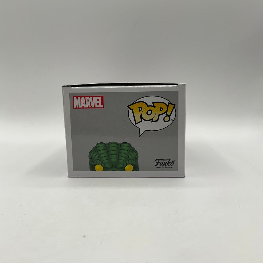 The Lizard Funko Pop! Marvel #334 Walgreens Exclusive