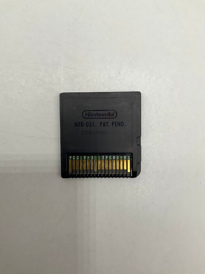 Pokemon Black Version 2 Nintendo DS Used