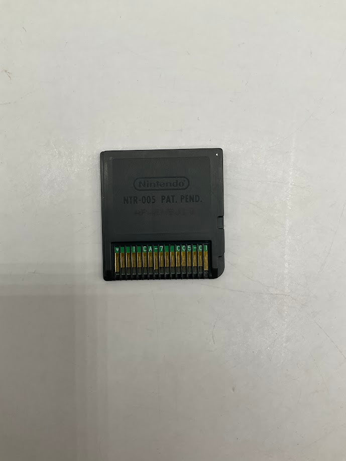 Pokemon Pearl Nintendo DS Used