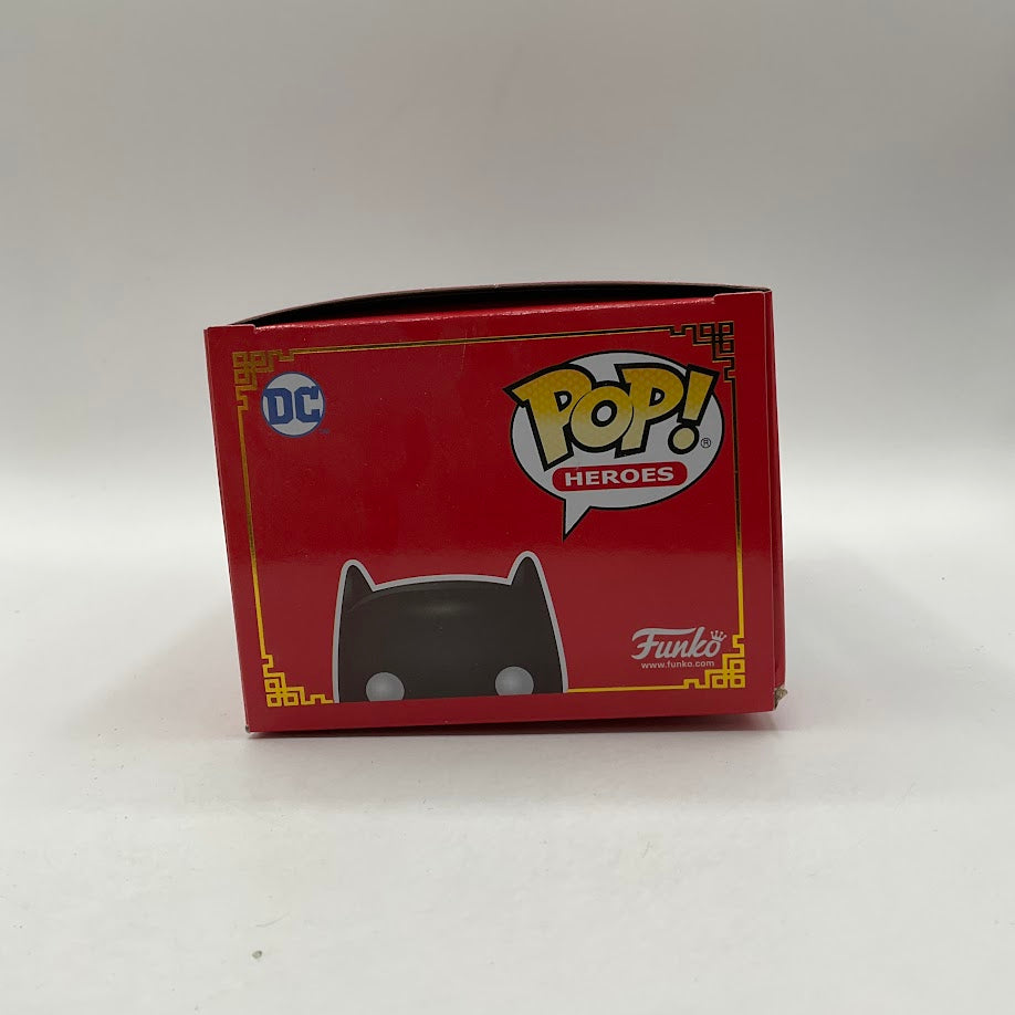 Batman (Blue) Funko Pop! DC #374 Funko Limited Edition