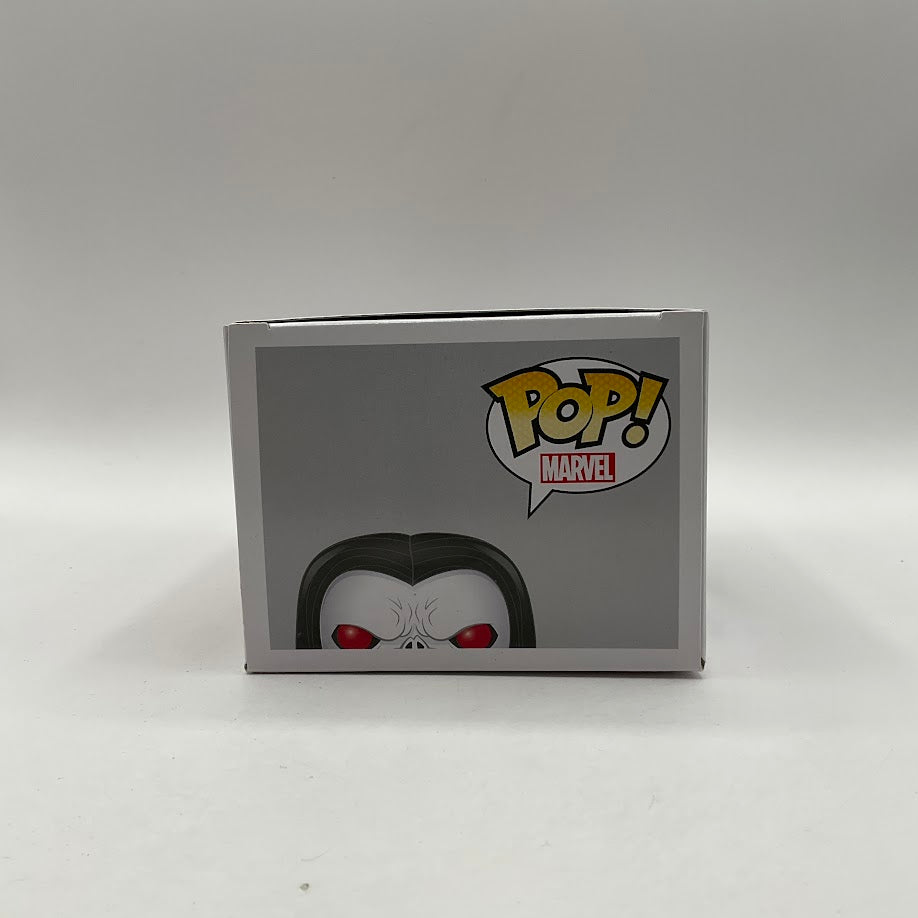 Zombie Morbius Funko Pop! Marvel Collector Corps #105 Exclusive