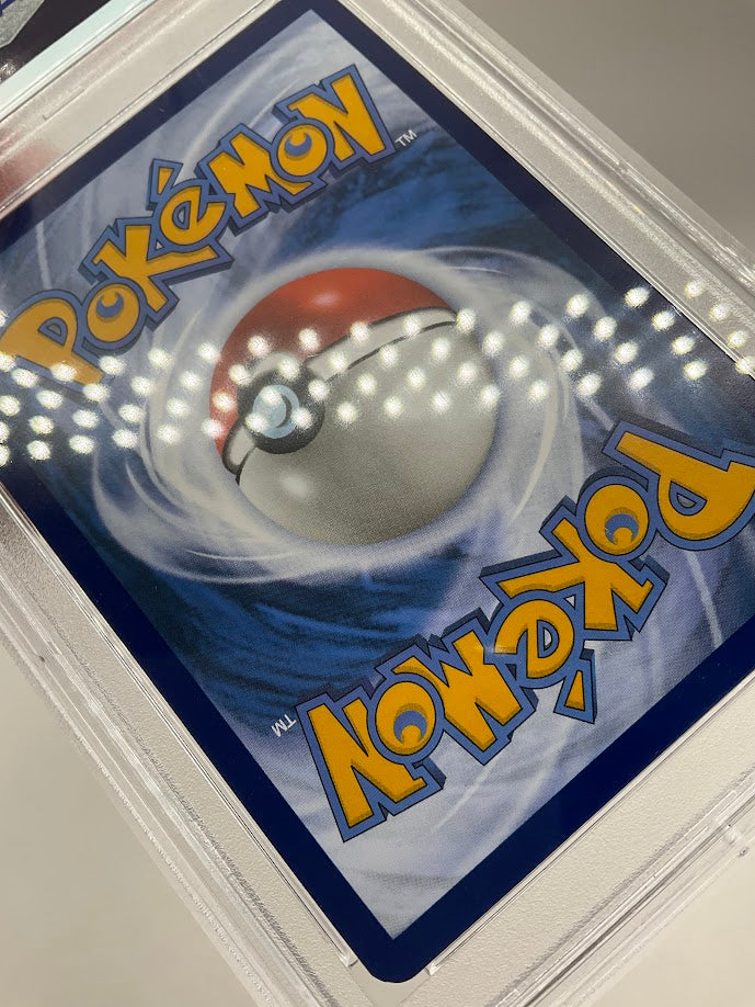 Charizard ex Pokemon 151 Special Illustration Rare #199 PSA 9 #2