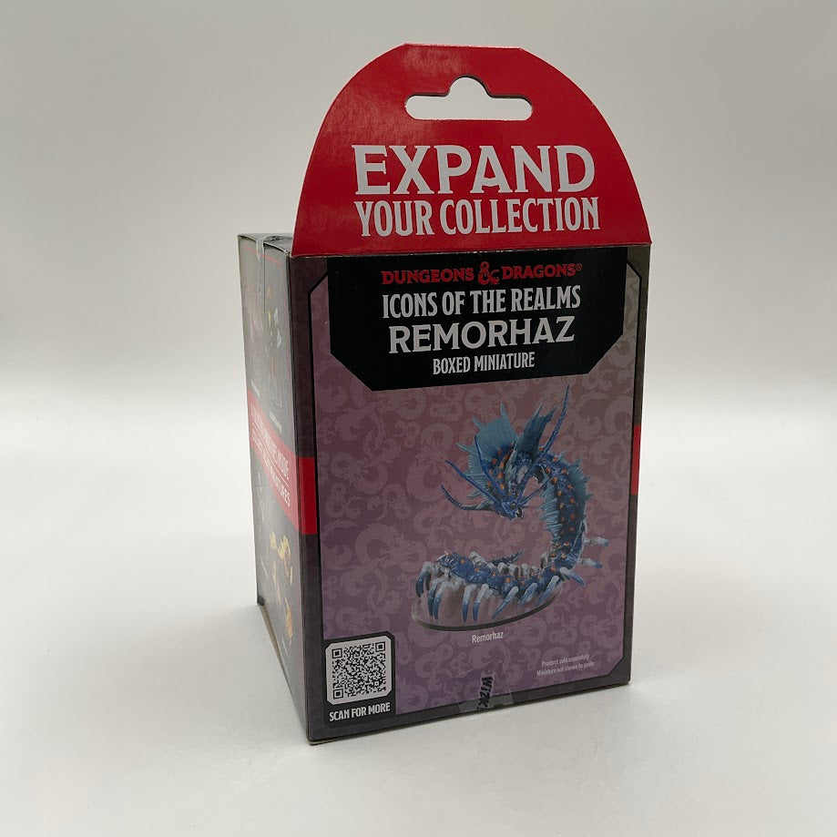 D&D Icons of the Realms: Monster Manual Booster