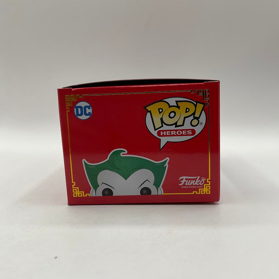 The Joker Funko Pop! DC #375
