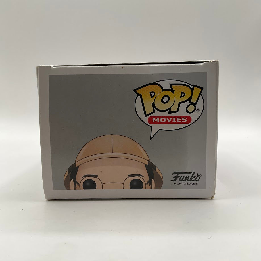 Professor Shelly Oberon Funko Pop! Jumanji Welcome to the Jungle #495