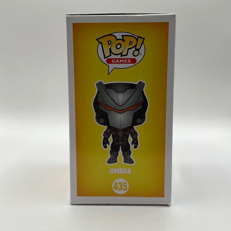 Omega Funko Pop! Fortnite #435