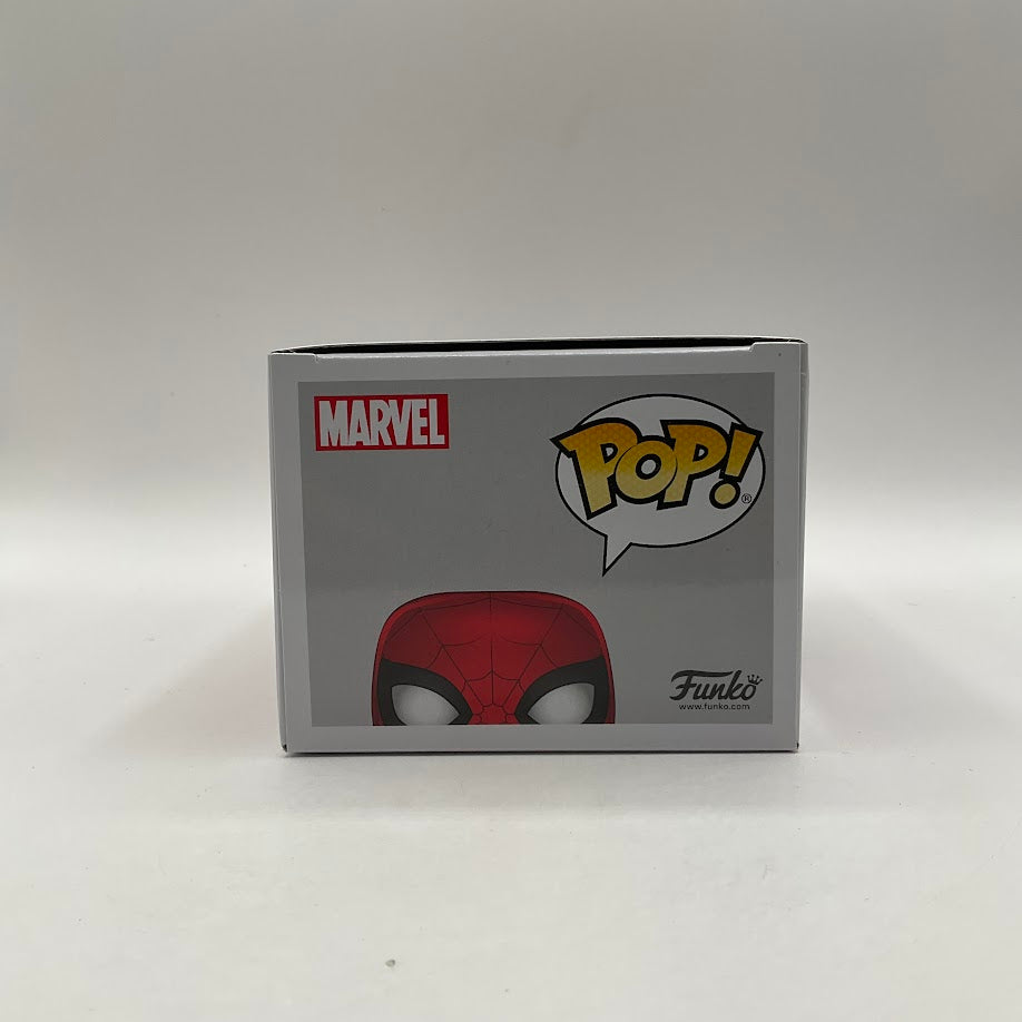 Six Arm Spider-Man Funko Pop! Marvel #313 Walgreens Exclusive