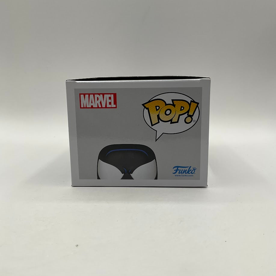 Spider-Man (Symbiote Suit) Funko Pop! Spider-Man #1501