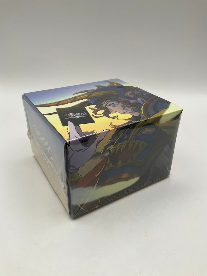 Final Fantasy TCG 2024 World Champion Decks