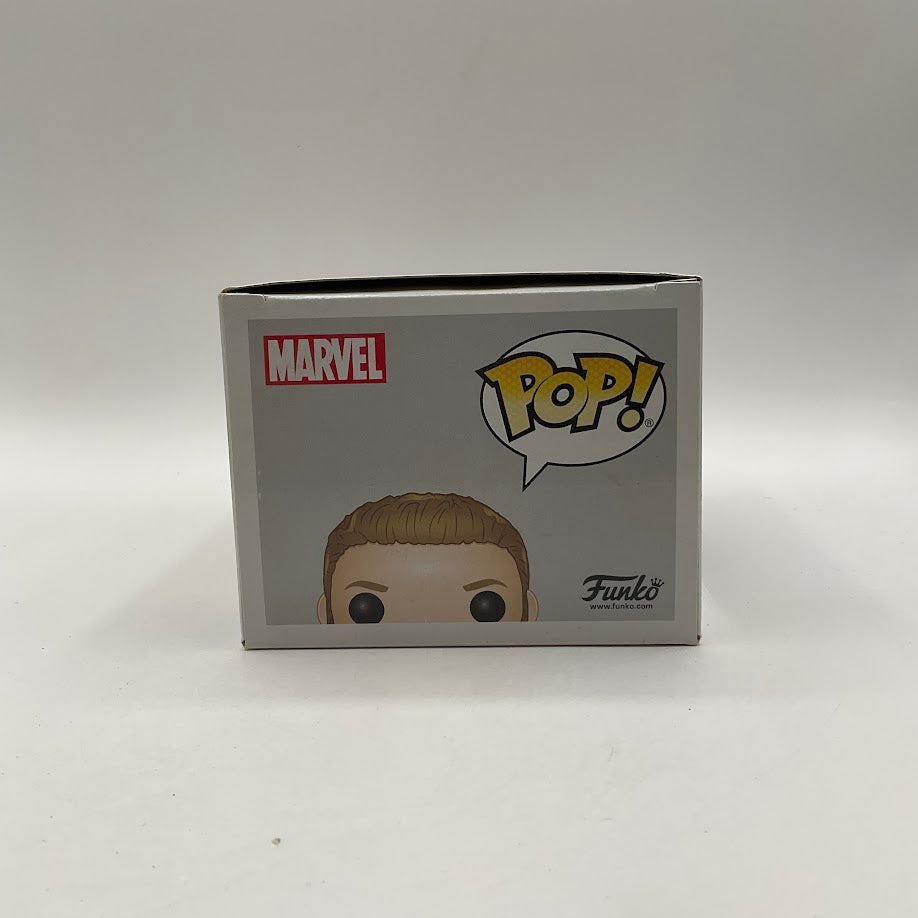 Captain America Funko Pop! Avengers Infinity War #288