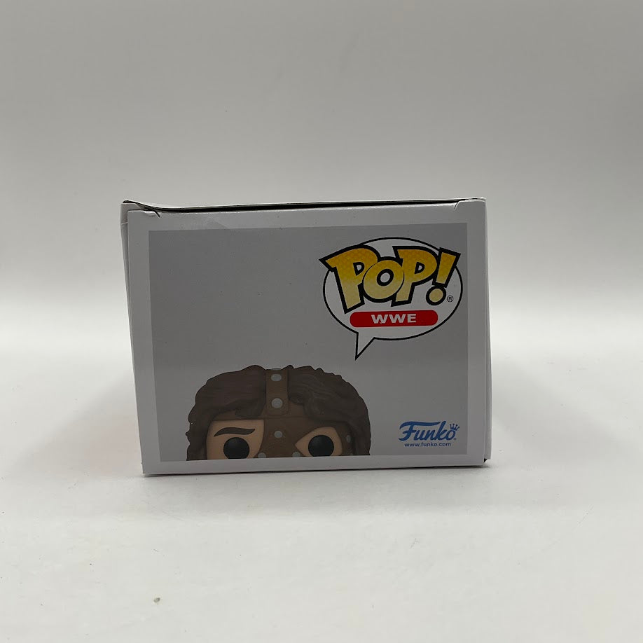 Mankind Funko Pop! WWE #103 GameStop Exclusive