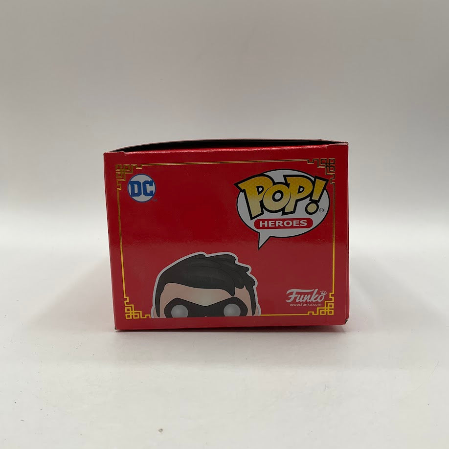 Robin Funko Pop! DC #377