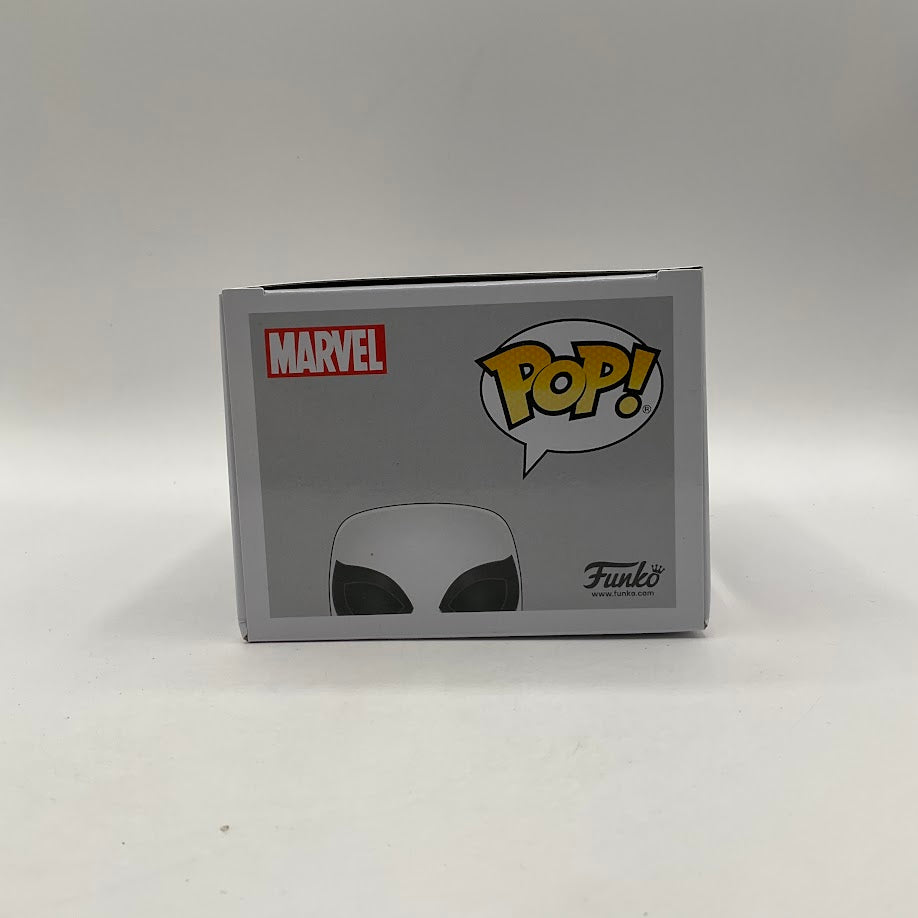 Spider-Man (Future Foundation) Funko Pop! Marvel #521 Walgreens