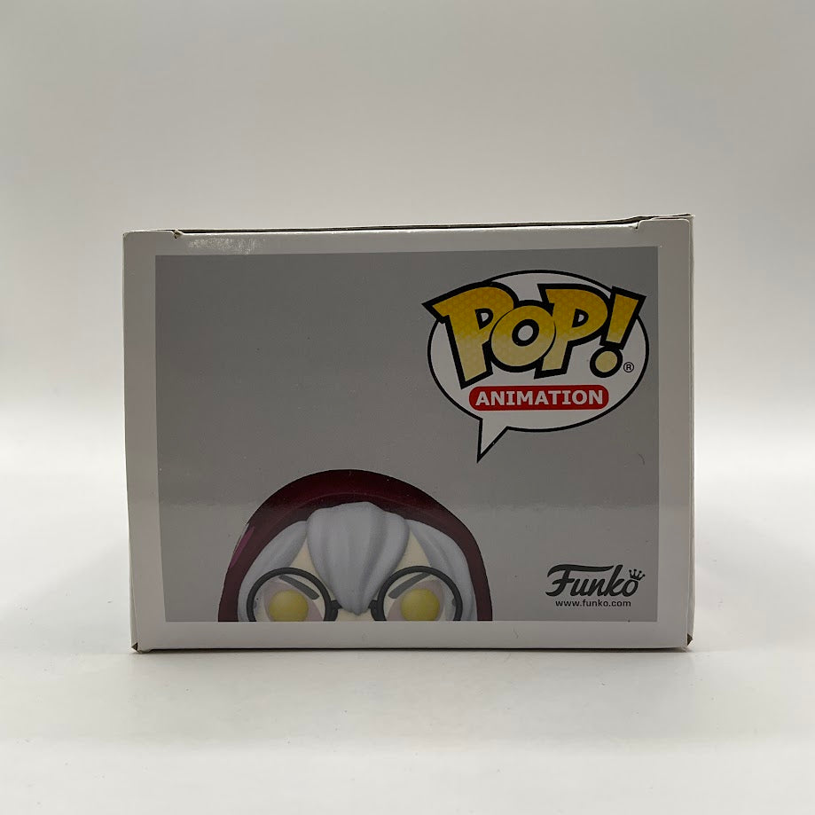 Kabuto Yakushi Funko Pop! Naruto Shippuden #836