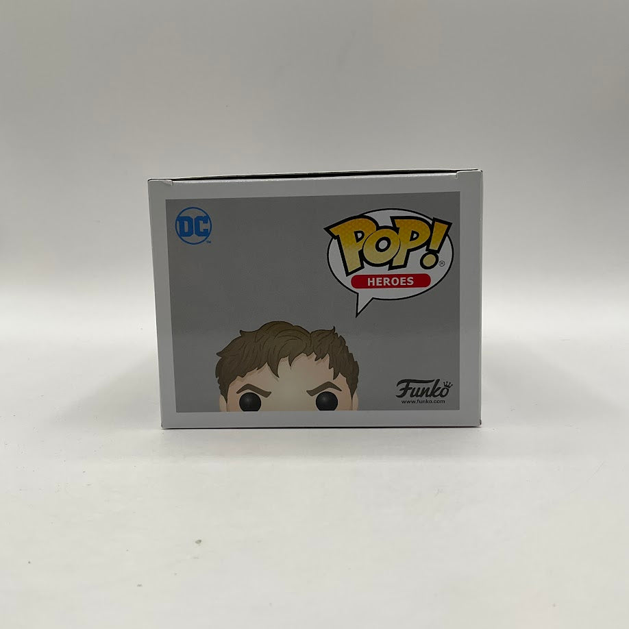Contantine Funko Pop! DC Super Heroes #255 Free Comic Book Day PX Previews