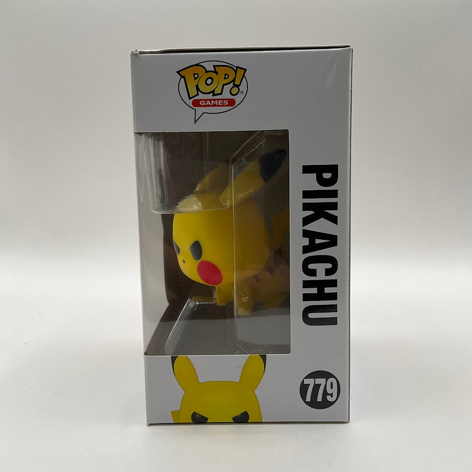 Pikachu Funko Pop! Pokemon #779