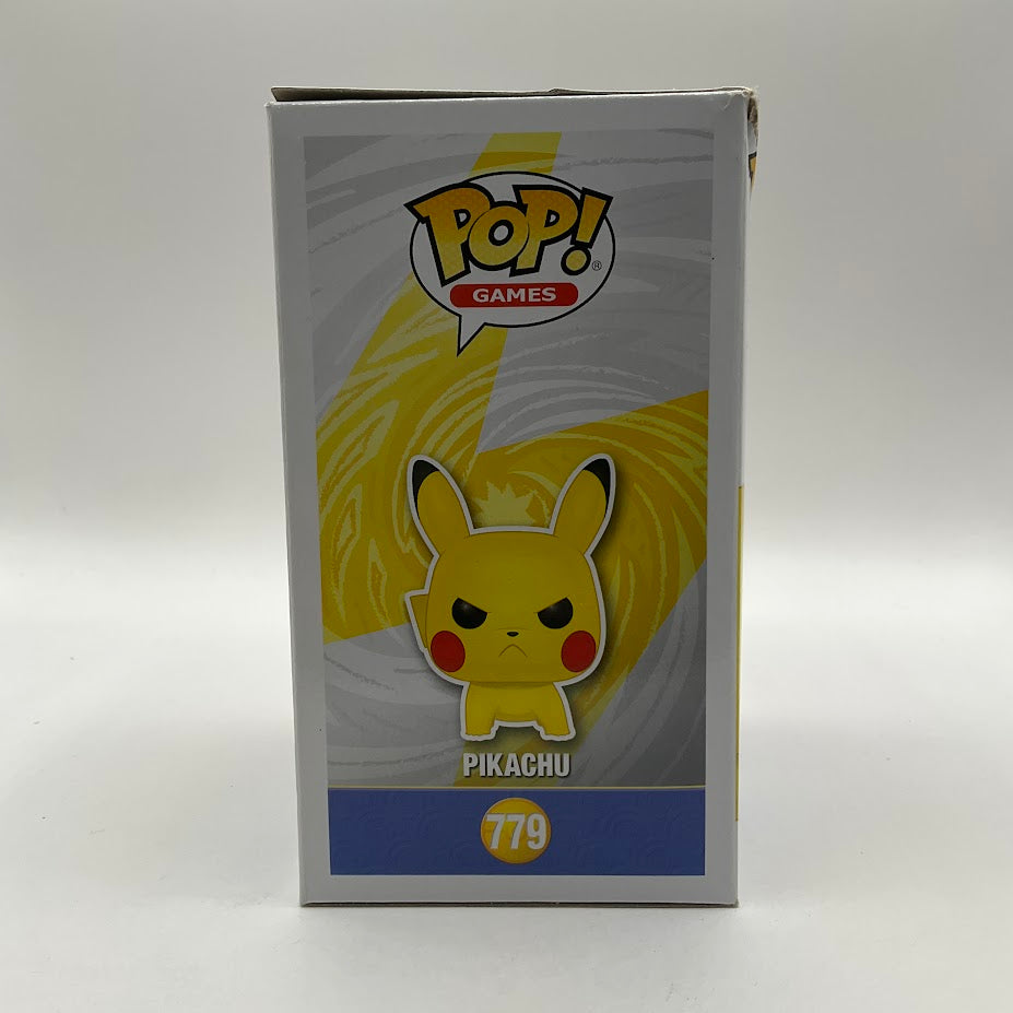 Pikachu Funko Pop! Pokemon #779