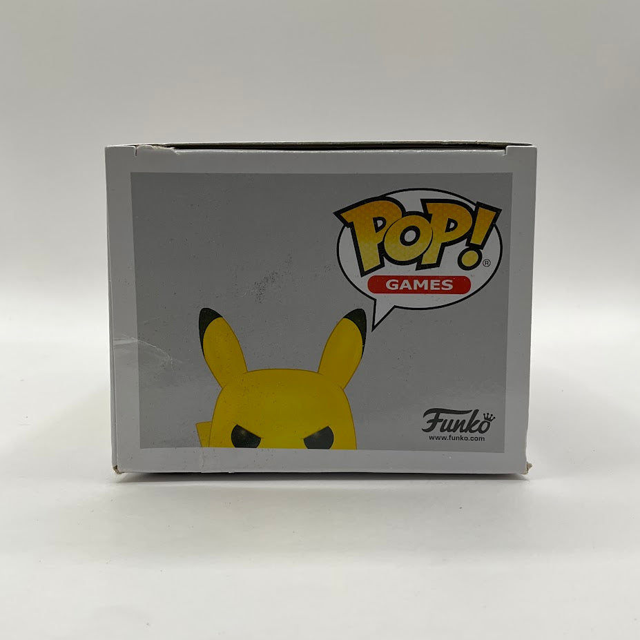 Pikachu Funko Pop! Pokemon #779