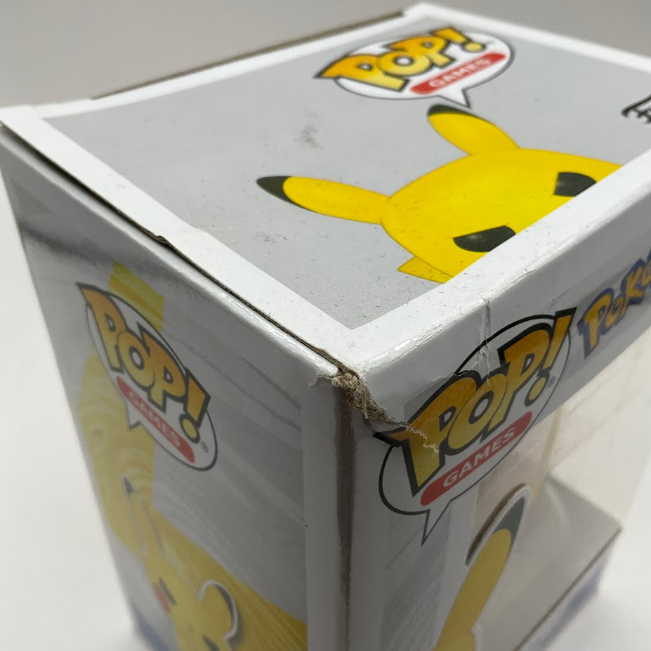 Pikachu Funko Pop! Pokemon #779