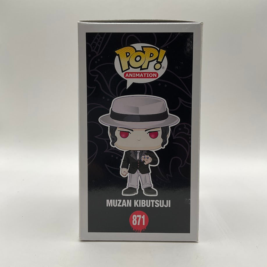 Muzan Kibutsuji Funko Pop! Demon Slayer #871