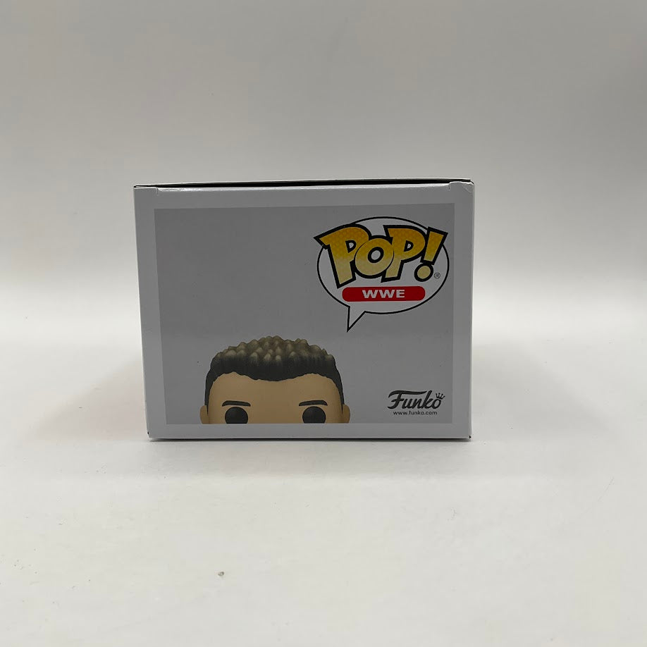 Eddie Guerrero Funko Pop! WWE #90 GameStop Exclusive