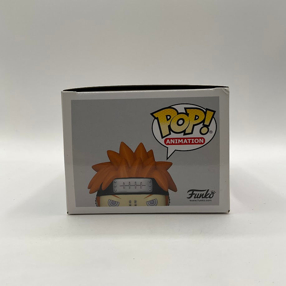Pain (Almighty Push) Funko Pop! Naruto Shippuden #944 GITD Chalice Collectibles