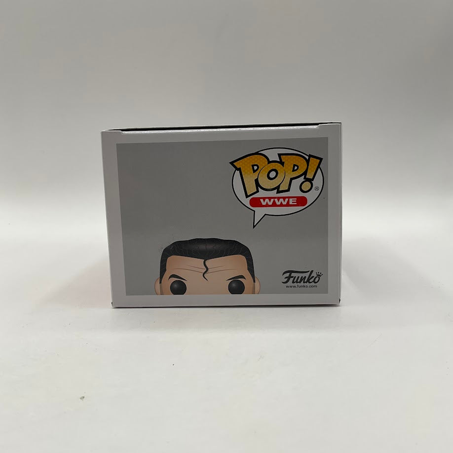 Razor Ramon Funko Pop! WWE #47