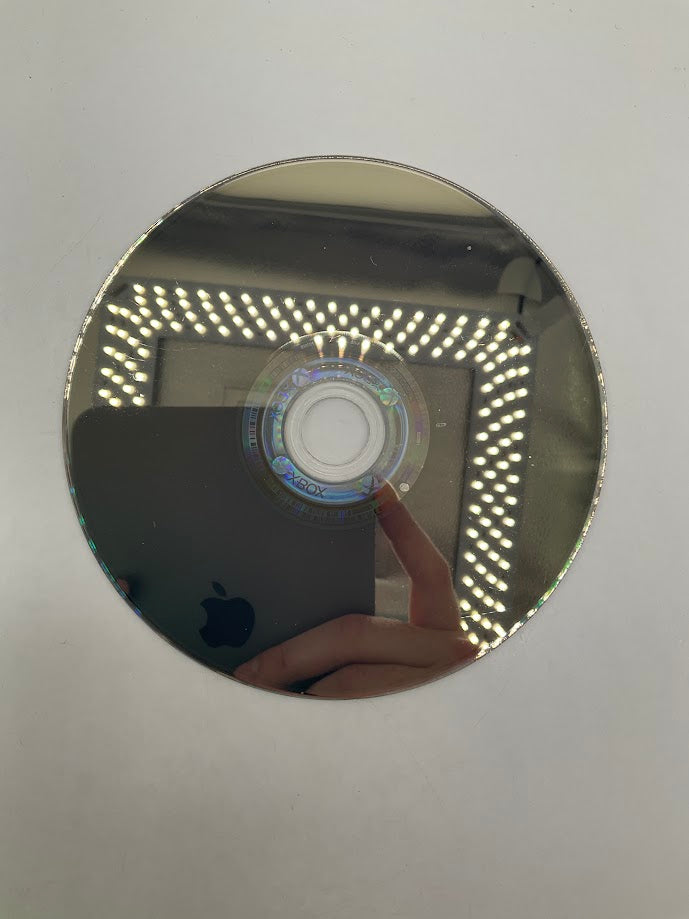 NBA 2K22 Xbox One Used