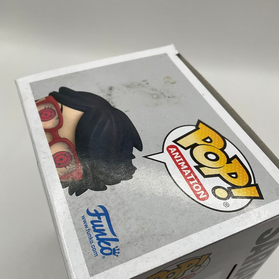Sarada with Sharingan Funko Pop! Boruto Naruto Next Generations #1358