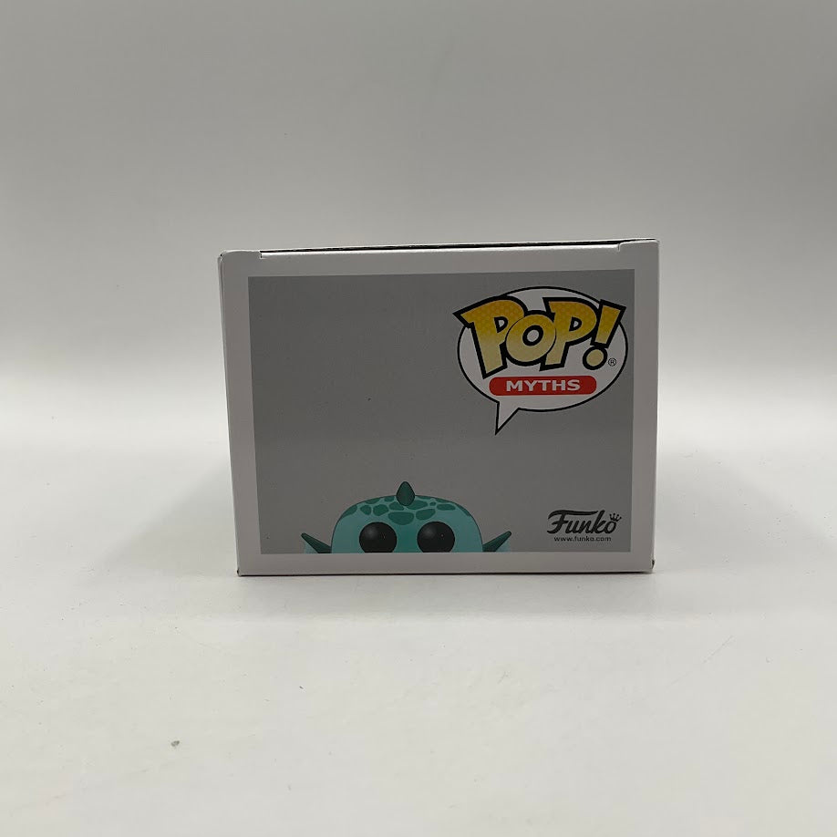 Loch Ness Monster Funko Pop! Myths #18 Funko Limited Edition