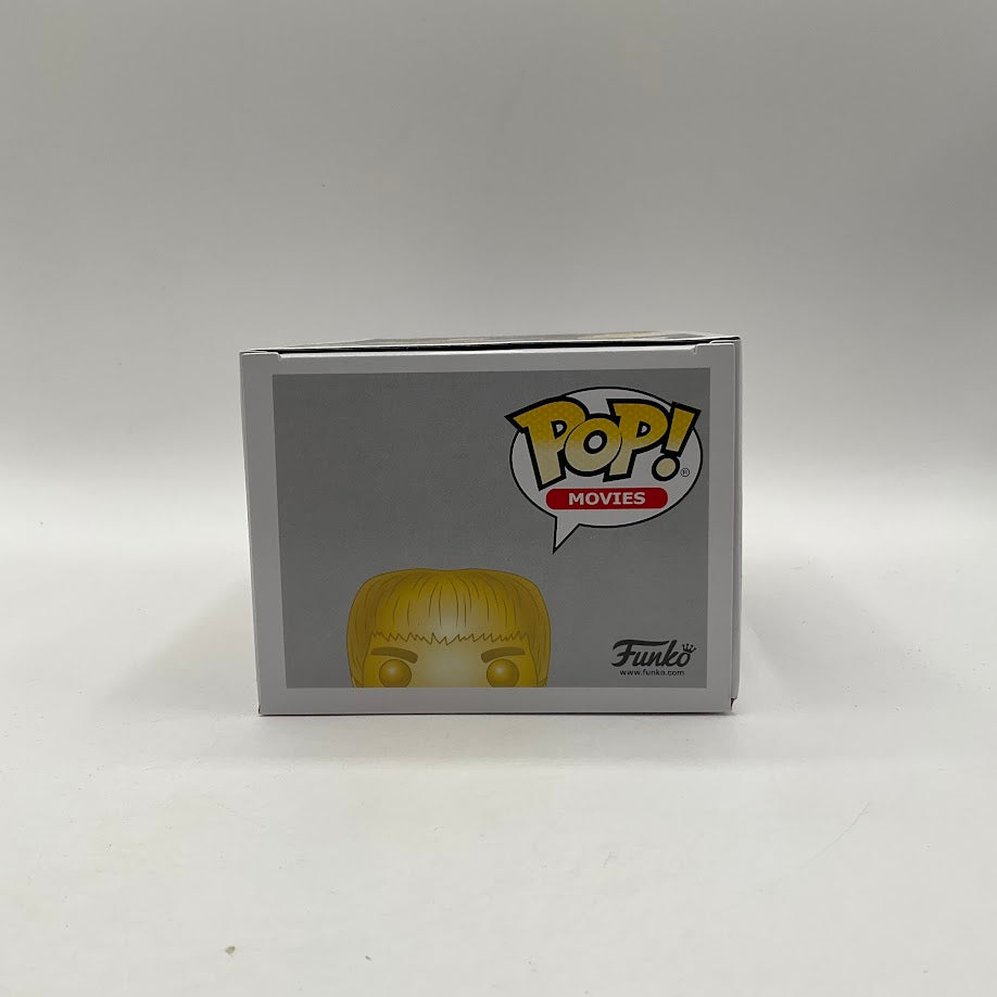 Bruce Lee Funko Pop! Movies #219 Bait Exclusive