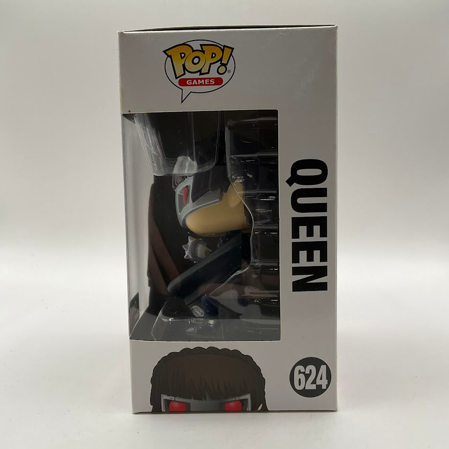 Queen Funko Pop! Persona 5 #624 GameStop Exclusive