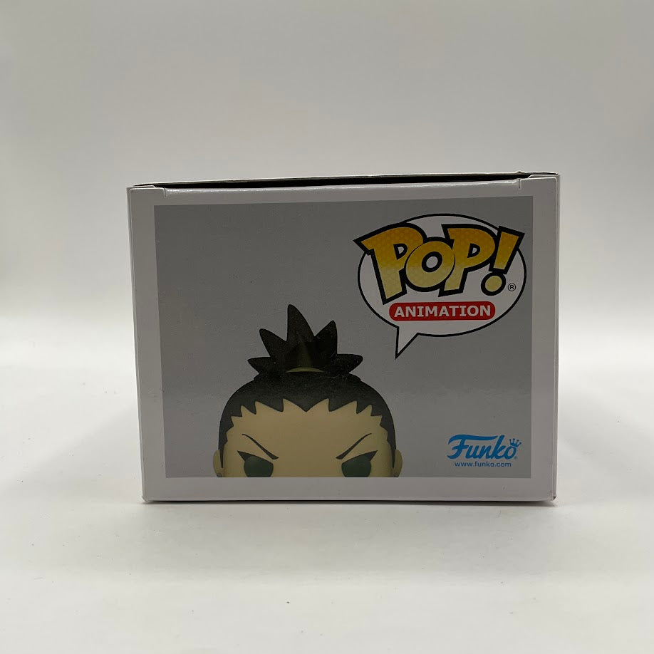 Shikadai Funko Pop! Boruto Naruto Next Generations #1039