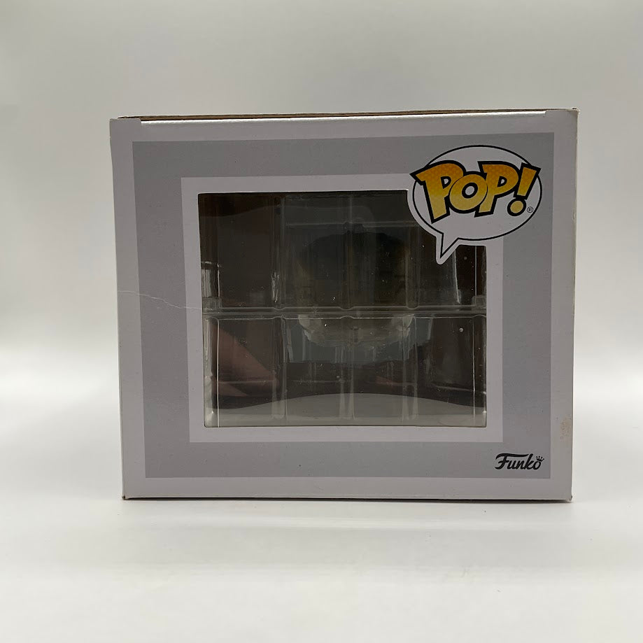 Bossk Funko Pop! Star Wars Bounty Hunters Collection #437 GameStop