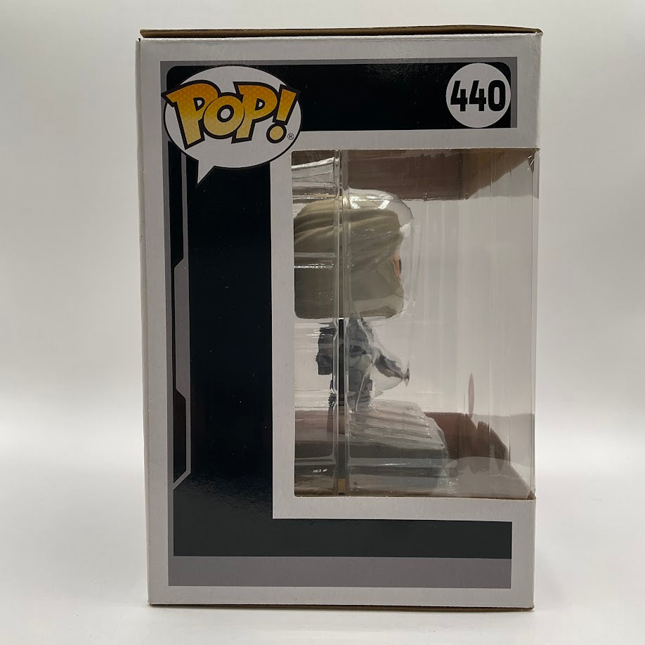Dengar Funko Pop! Star Wars Bounty Hunters Collection #440 GameStop