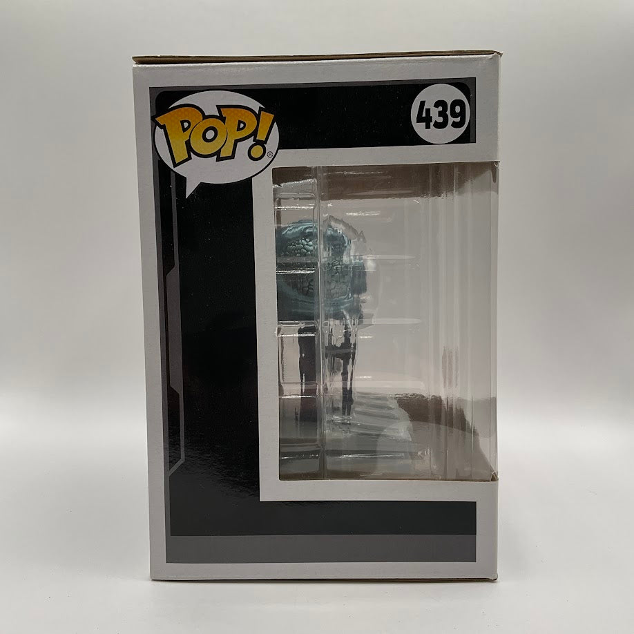 4-Lom Funko Pop! Star Wars Bounty Hunters Collection #439 GameStop