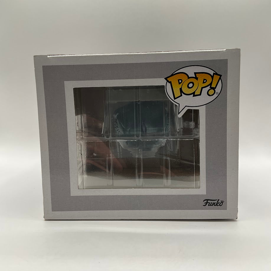 4-Lom Funko Pop! Star Wars Bounty Hunters Collection #439 GameStop