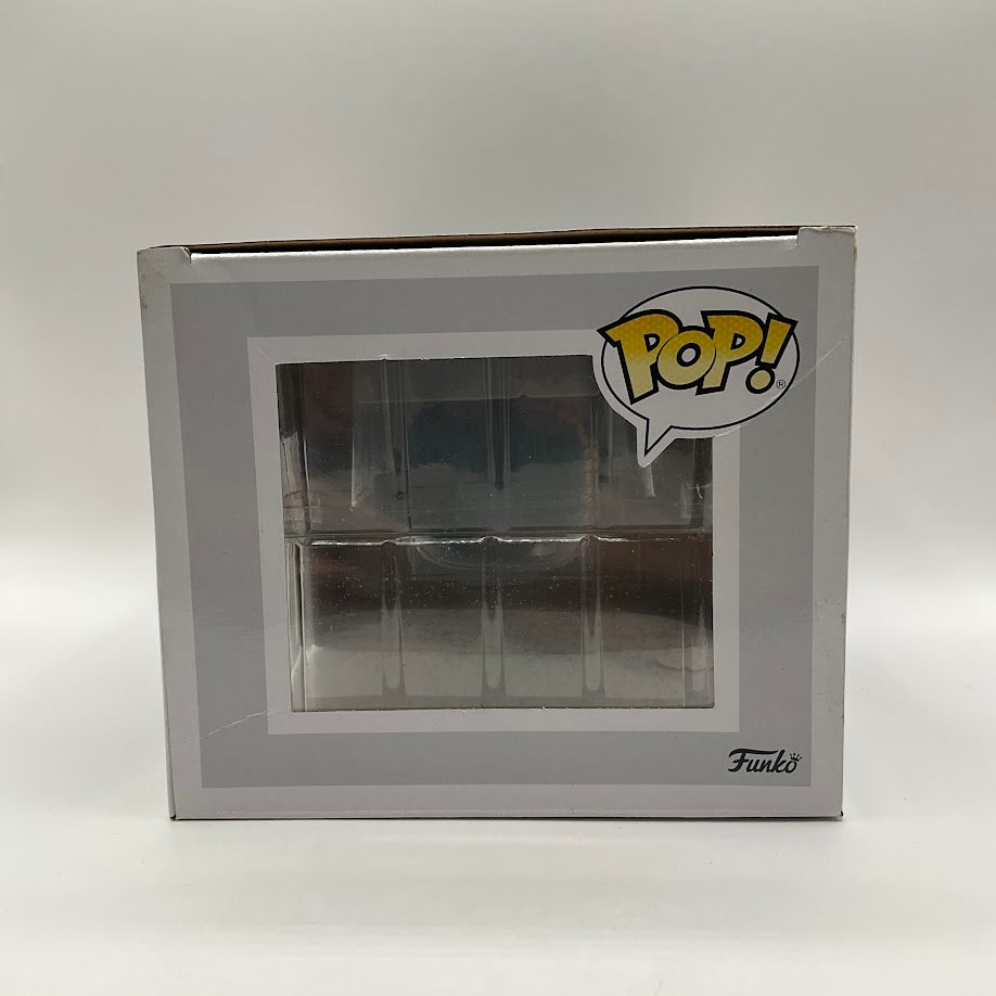 Boba Fett Funko Pop! Star Wars Bounty Hunters Collection #436 GameStop