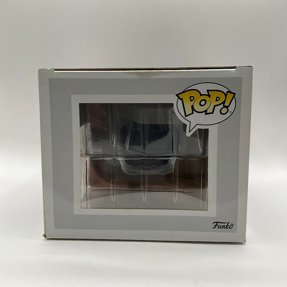 Darth Vader Funko Pop! Star Wars Bounty Hunters Collection #442 GameStop
