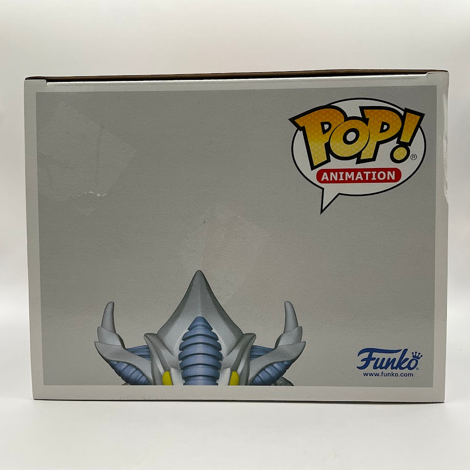 Stardust Dragon Funko Pop! Yu-Gi-Oh! #1064 Target Exclusive