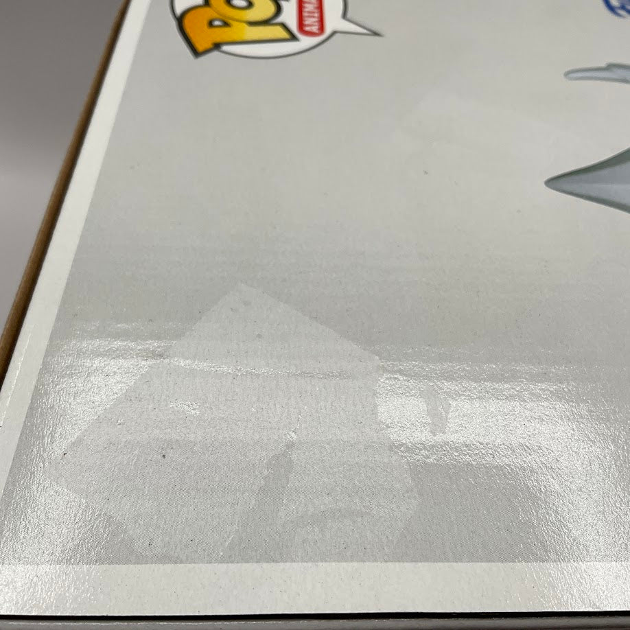 Stardust Dragon Funko Pop! Yu-Gi-Oh! #1064 Target Exclusive