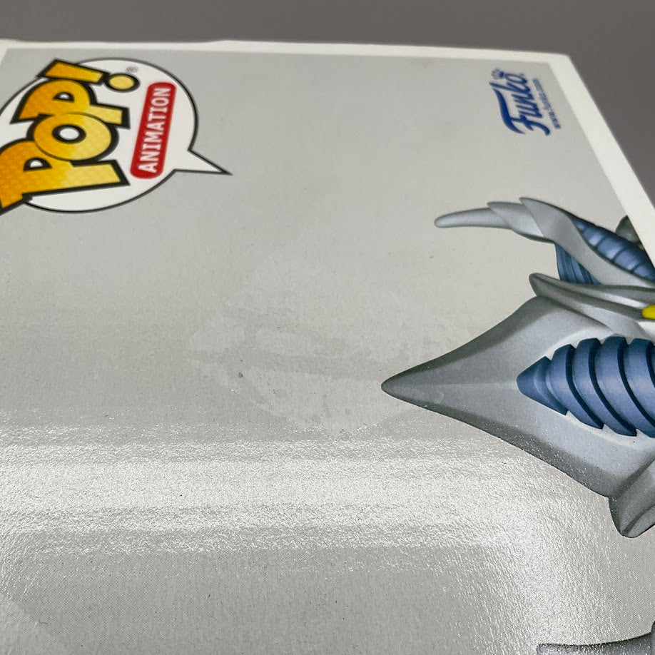 Stardust Dragon Funko Pop! Yu-Gi-Oh! #1064 Target Exclusive