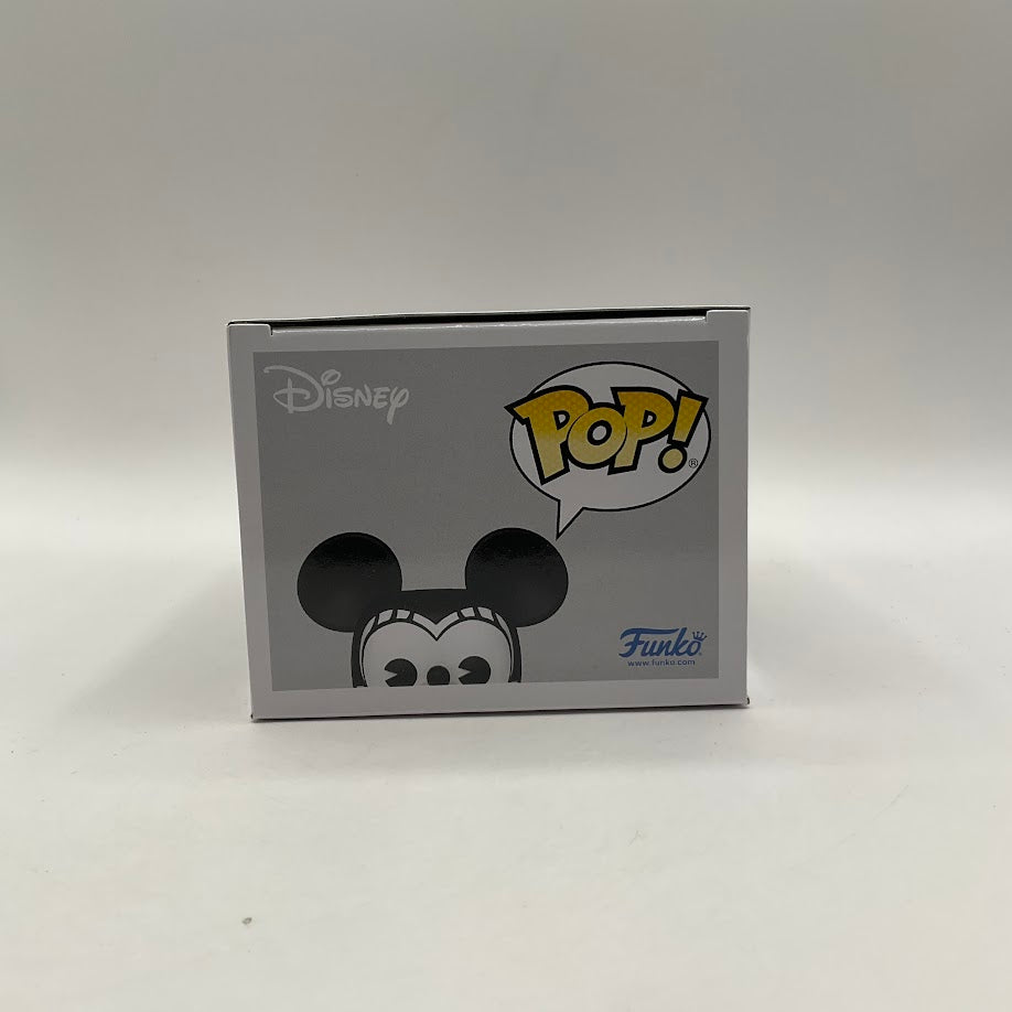 Plane Crazy Minnie Funko Pop! Walt Disney Archives #1108