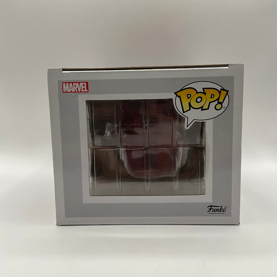 Absolute Carnage Funko Pop! Marvel #673 PX Previews Exclusive