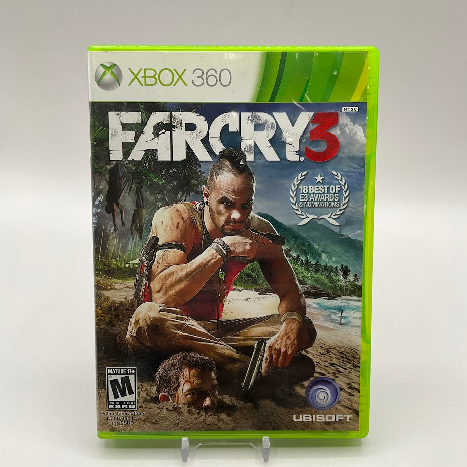【中古】 Xbox360 FARCRY 3 IMG_6928.jpg?v=1775582904