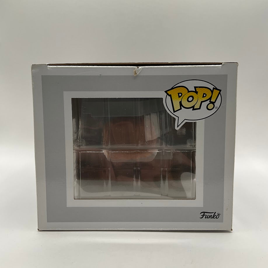 Zuckuss Funko Pop! Star Wars Bounty Hunters Collection #441 GameStop