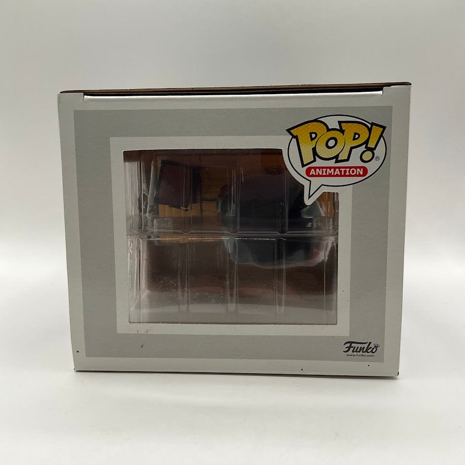 Mini Nezuko in Box Funko Pop! Demon Slayer #883 Box Lunch Exclusive