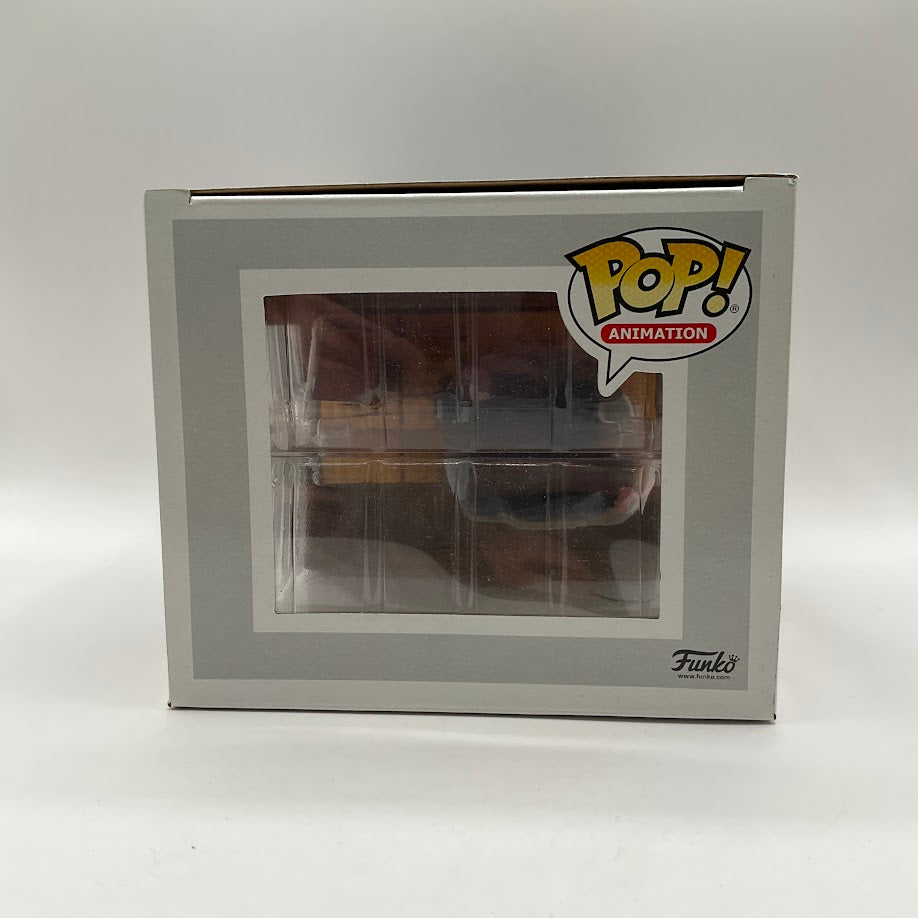 Mini Nezuko in Box Funko Pop! Demon Slayer #883 Special Edition