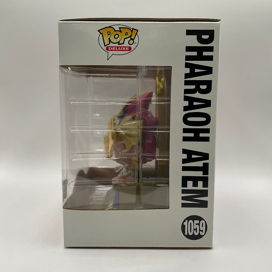 Pharaoh Atem Funko Pop! Yu-Gi-Oh! #1059