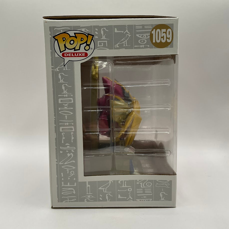 Pharaoh Atem Funko Pop! Yu-Gi-Oh! #1059